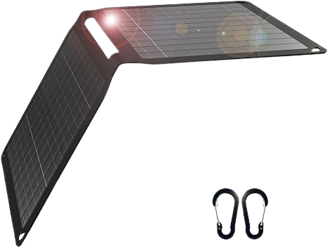 S10-10W Foldable Solar Charger