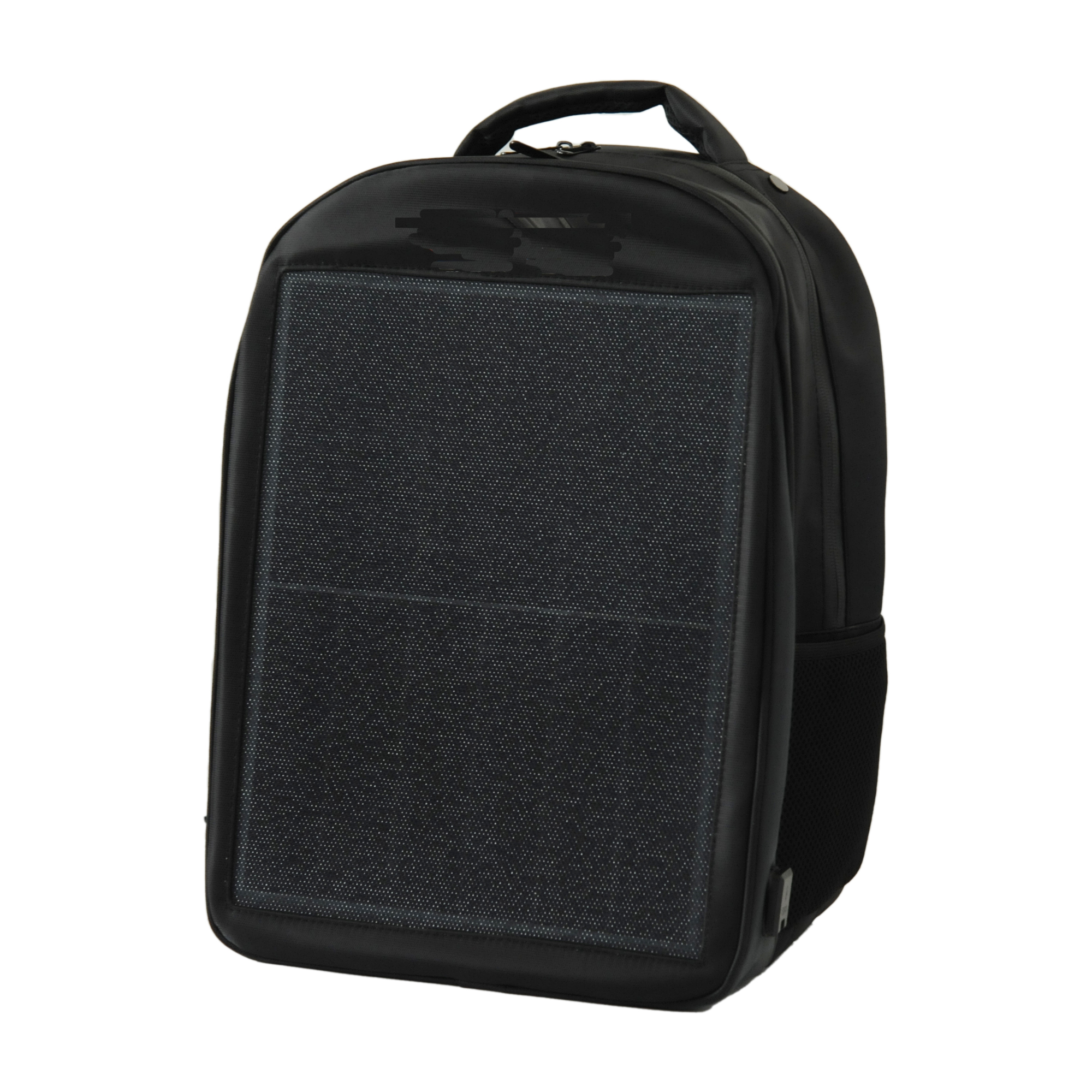 SB20-20W Solar Backpack