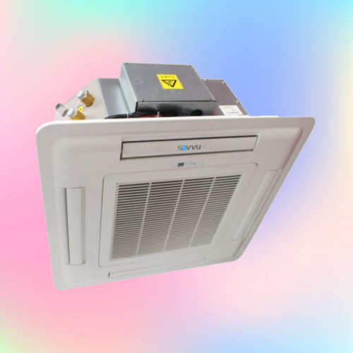 Cassette Fan Coil Unit